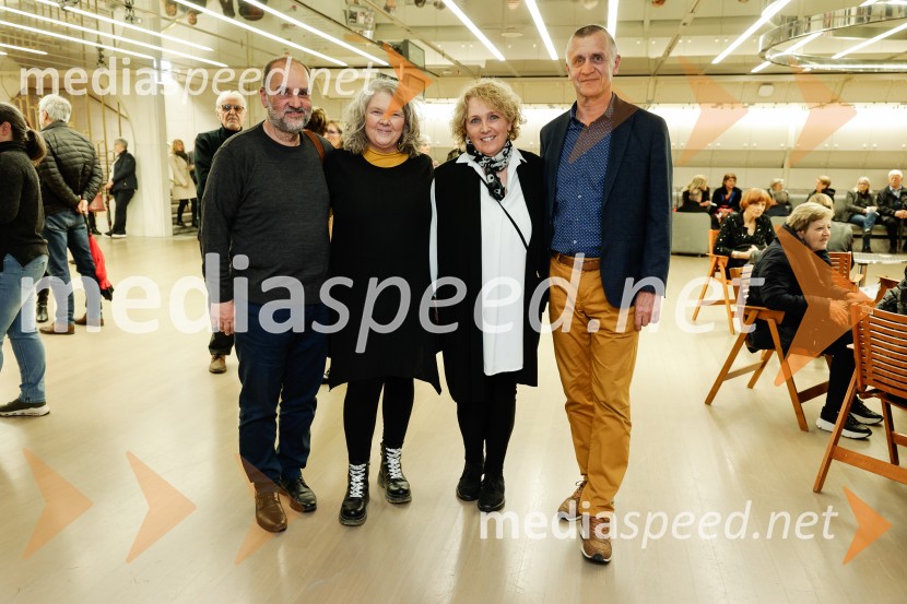 Piaf, Edith Piaf – jubilejna predstava ob 20. sezoni, Cankarjev dom