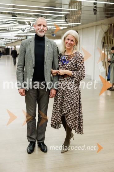 Piaf, Edith Piaf – jubilejna predstava ob 20. sezoni, Cankarjev dom