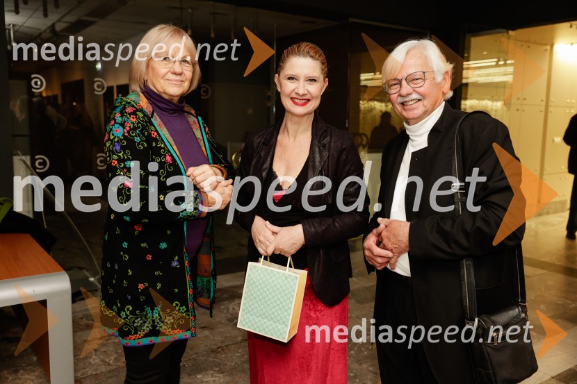  ... ;  Vesna Pernarčič, igralka;  ... Piaf, Edith Piaf – jubilejna predstava ob 20. sezoni, Cankarjev dom