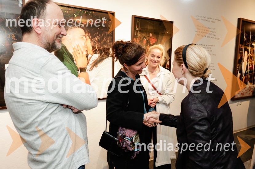 Piaf, Edith Piaf – jubilejna predstava ob 20. sezoni, Cankarjev dom