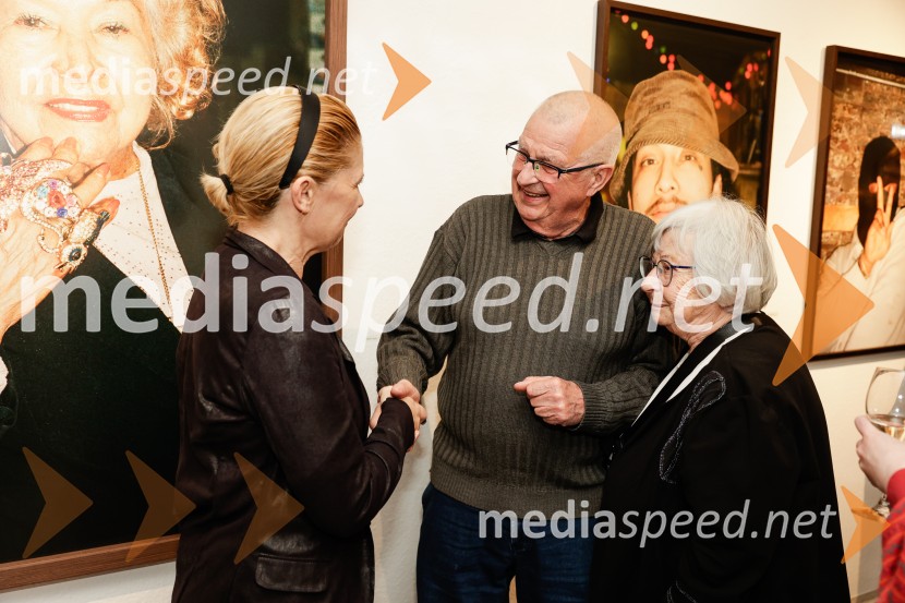  Vesna Pernarčič, igralka;  ... ;  ... Piaf, Edith Piaf – jubilejna predstava ob 20. sezoni, Cankarjev dom