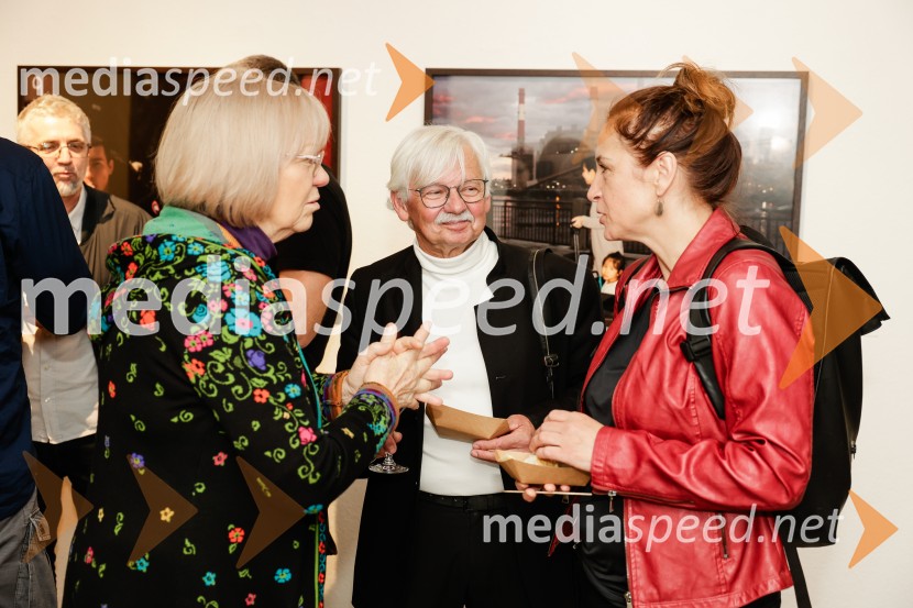  ... ;  ... ;  Barbara Medvešček, igralkaPiaf, Edith Piaf – jubilejna predstava ob 20. sezoni, Cankarjev dom