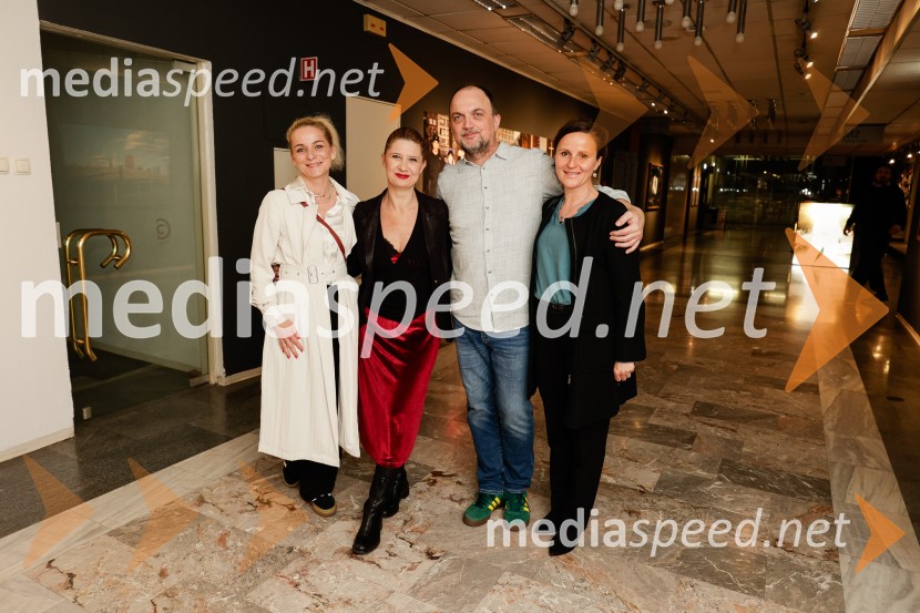  ... ;  Vesna Pernarčič, igralka;  Joži Šalej, glasbenik;  ... Piaf, Edith Piaf – jubilejna predstava ob 20. sezoni, Cankarjev dom