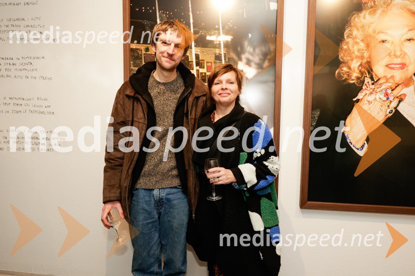  Jakob Rakovec;  Vesna Slapar, igralkaPiaf, Edith Piaf – jubilejna predstava ob 20. sezoni, Cankarjev dom