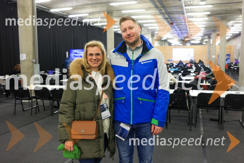 Domen Prevc do rekorda, Anže Lanišek do zmage, Planica 2025, nedelja