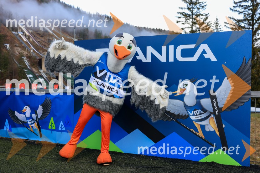 Domen Prevc do rekorda, Anže Lanišek do zmage, Planica 2025, nedelja