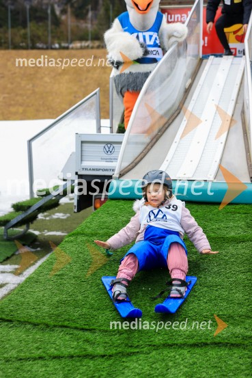 Domen Prevc do rekorda, Anže Lanišek do zmage, Planica 2025, nedelja