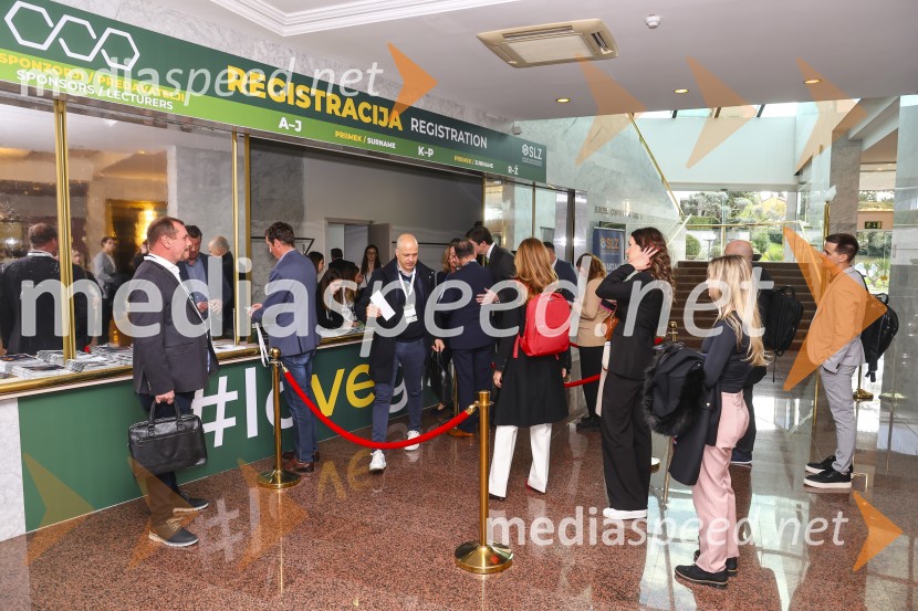 12. mednarodni logistični kongres v Portorožu