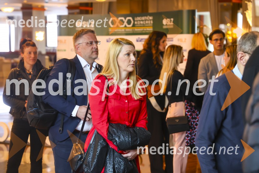 12. mednarodni logistični kongres v Portorožu