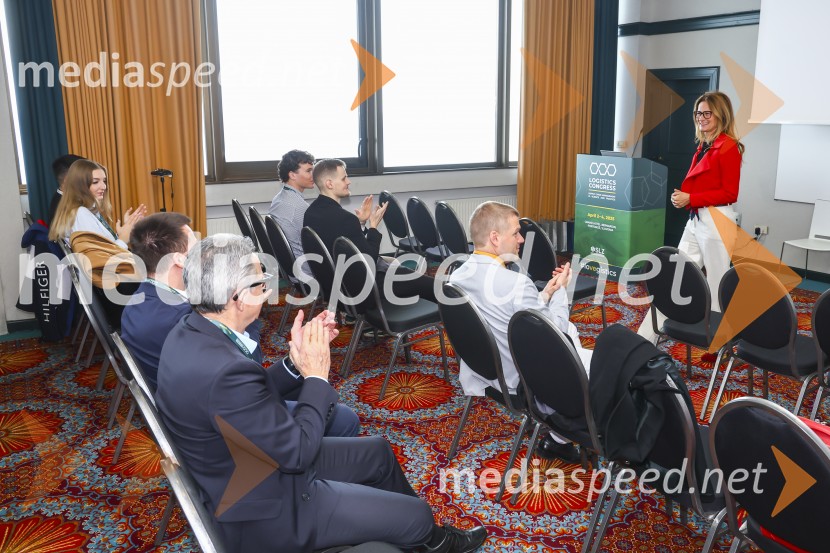 12. mednarodni logistični kongres v Portorožu