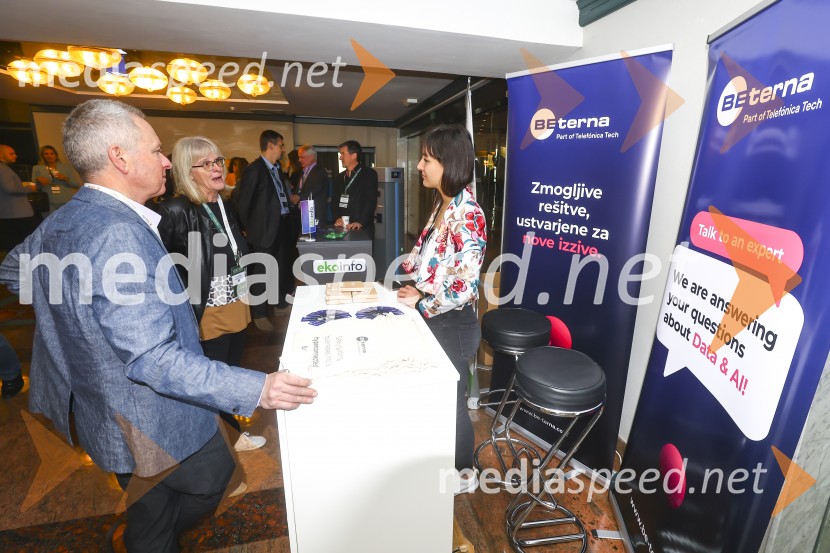 12. mednarodni logistični kongres v Portorožu