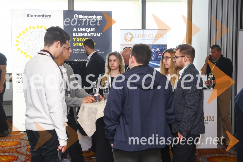 12. mednarodni logistični kongres v Portorožu