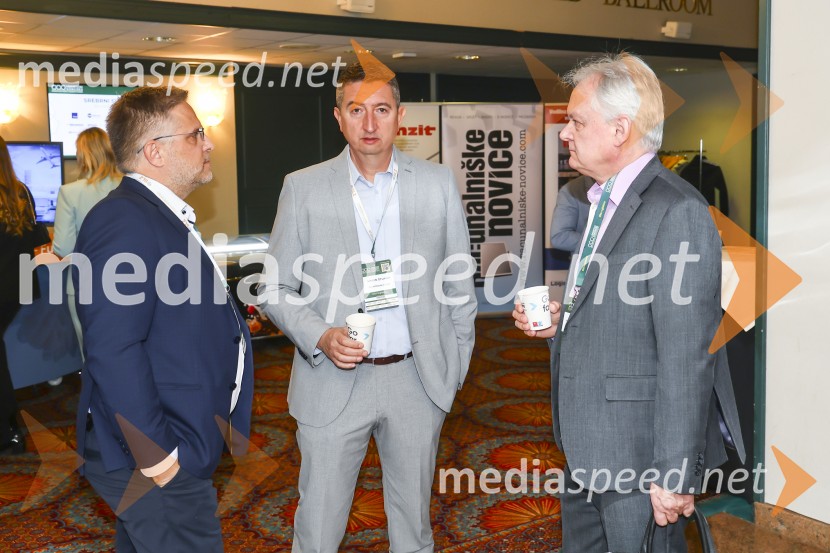  ... ;  Simon Štumpf, SIJ acroni d.o.o.;  ... 12. mednarodni logistični kongres v Portorožu