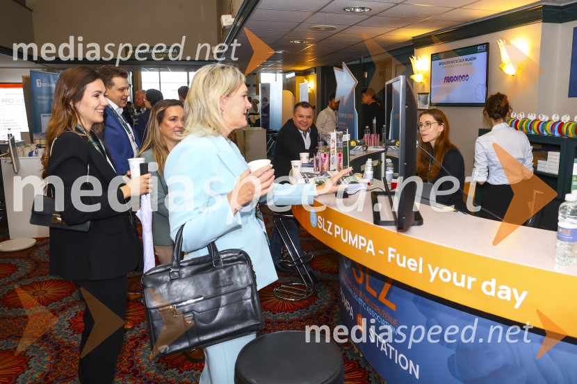 12. mednarodni logistični kongres v Portorožu