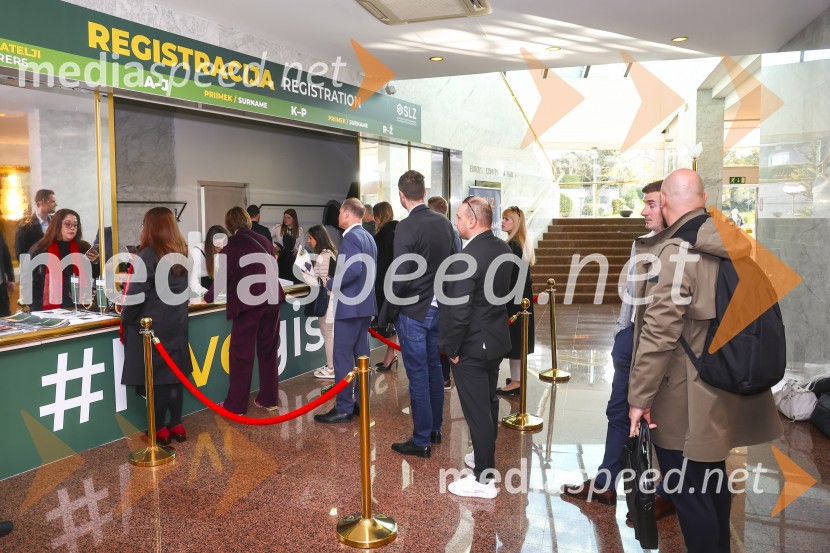 12. mednarodni logistični kongres v Portorožu