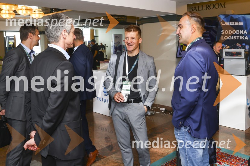 12. mednarodni logistični kongres v Portorožu