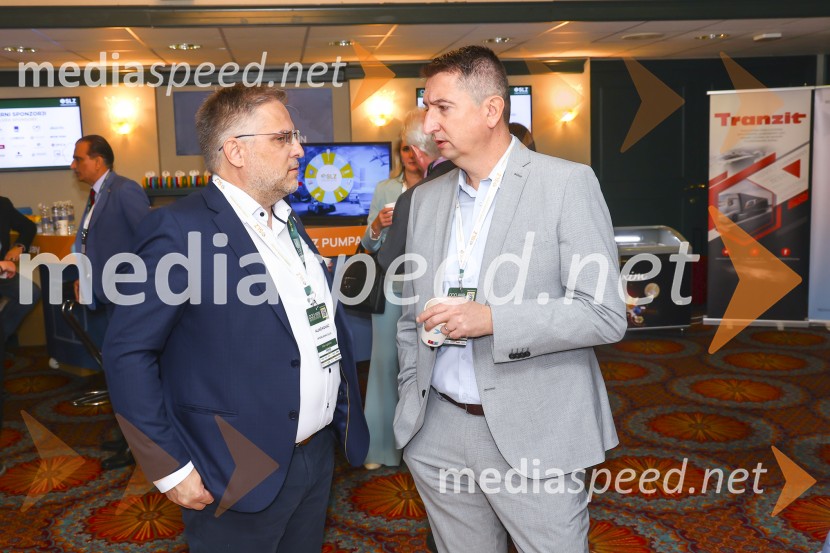 12. mednarodni logistični kongres v Portorožu