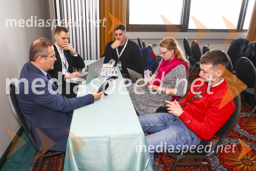 12. mednarodni logistični kongres v Portorožu