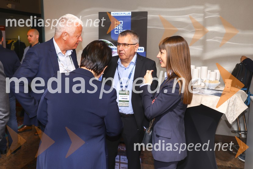  ... ;  Branko Butala, direktor, Comark d.o.o.;  ... 12. mednarodni logistični kongres v Portorožu