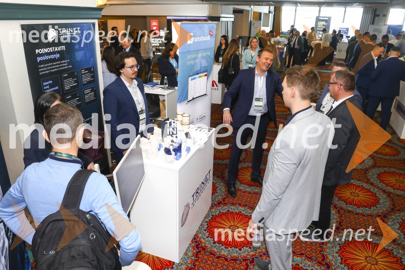 12. mednarodni logistični kongres v Portorožu