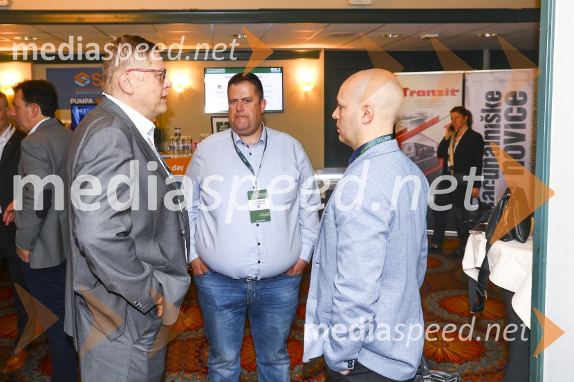  ... ;  Miloš Minjovič, Prevozi MM d.o.o.;  ... 12. mednarodni logistični kongres v Portorožu