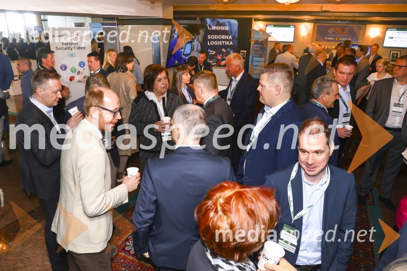 12. mednarodni logistični kongres v Portorožu