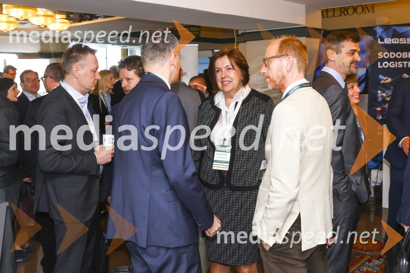 12. mednarodni logistični kongres v Portorožu