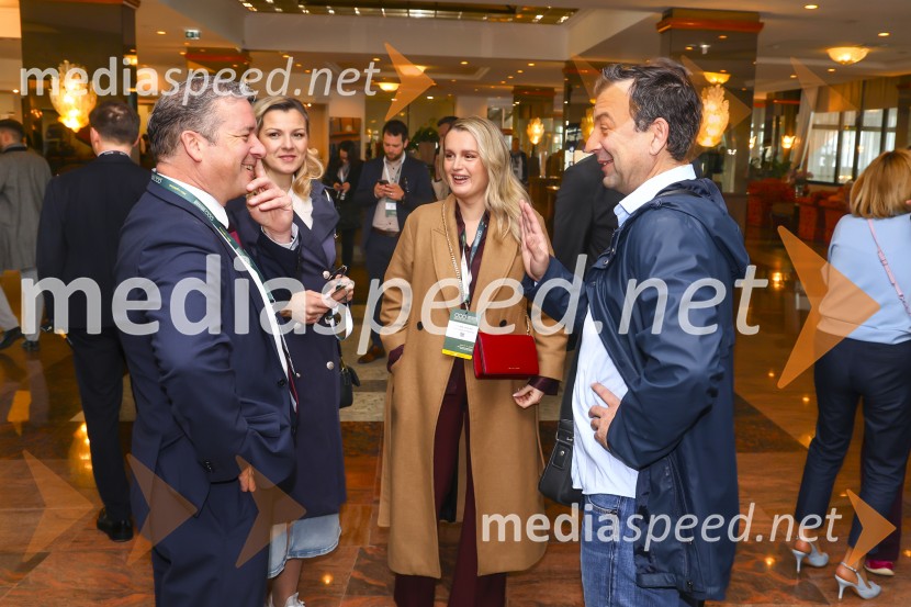 12. mednarodni logistični kongres v Portorožu