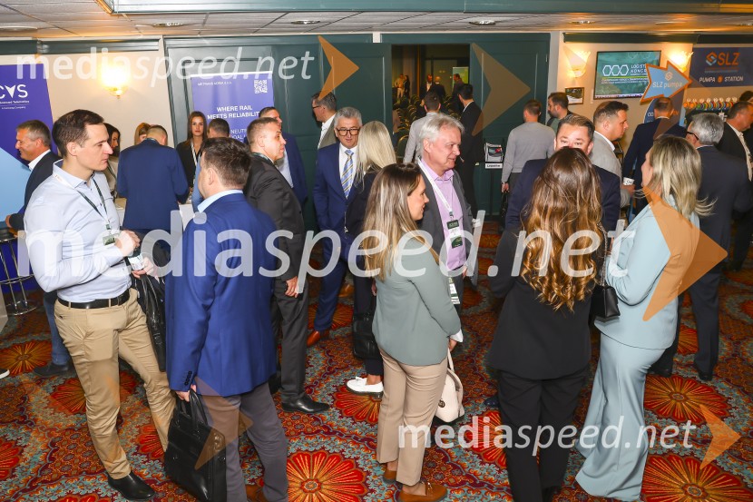 12. mednarodni logistični kongres v Portorožu