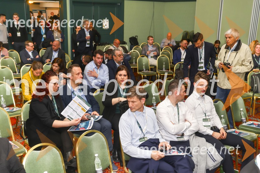 12. mednarodni logistični kongres v Portorožu