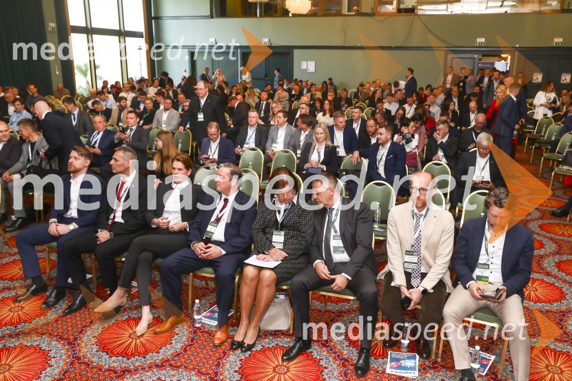 12. mednarodni logistični kongres v Portorožu