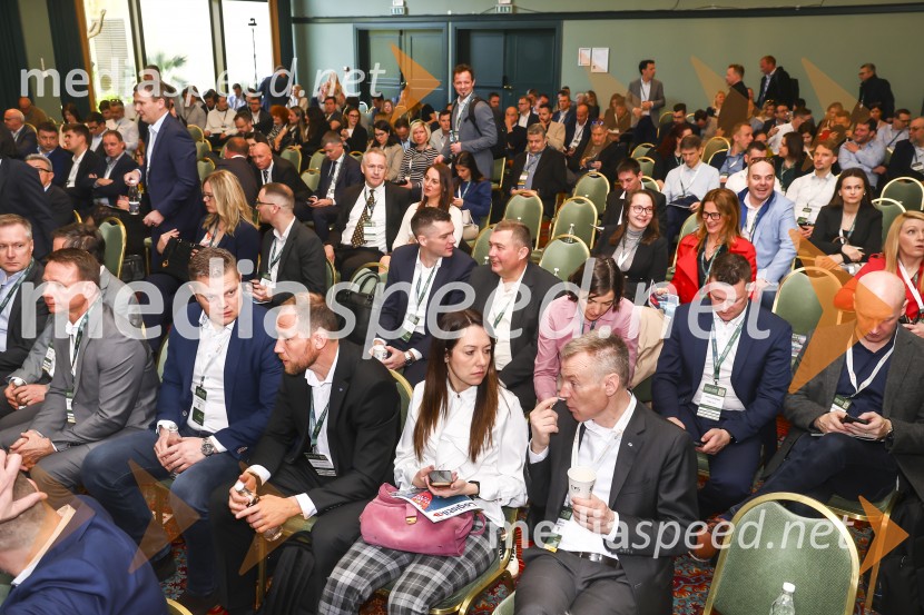 12. mednarodni logistični kongres v Portorožu