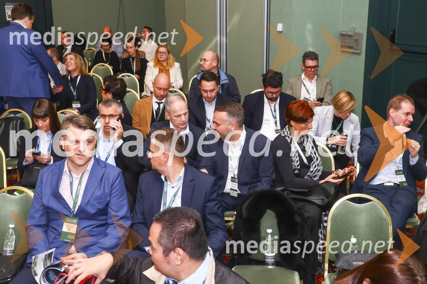 12. mednarodni logistični kongres v Portorožu