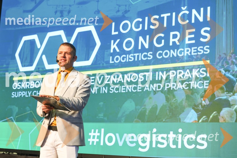 12. mednarodni logistični kongres v Portorožu