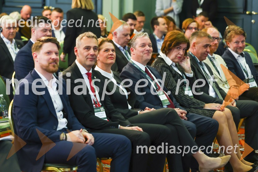 12. mednarodni logistični kongres v Portorožu