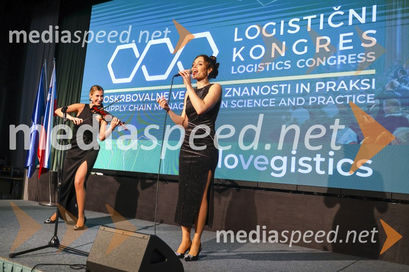 12. mednarodni logistični kongres v Portorožu