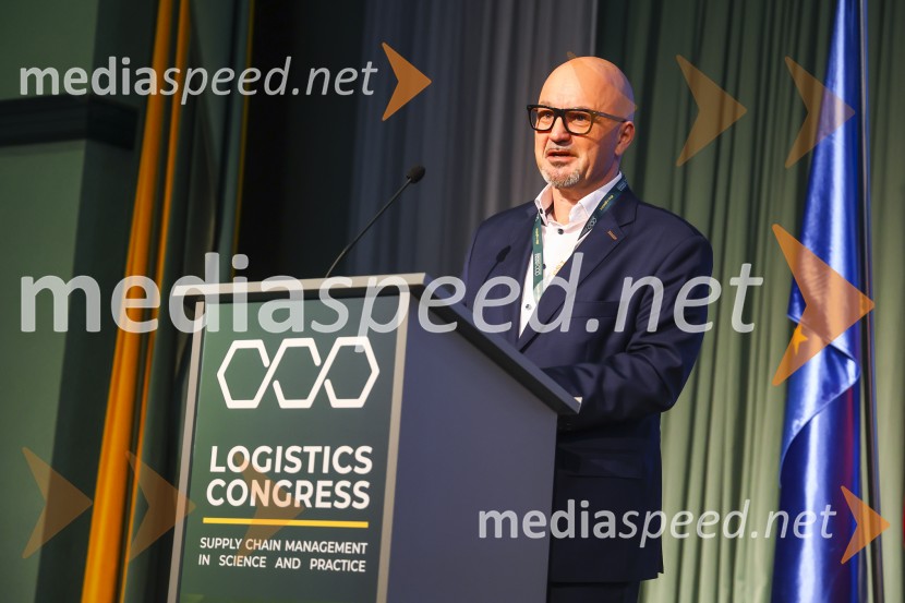 12. mednarodni logistični kongres v Portorožu