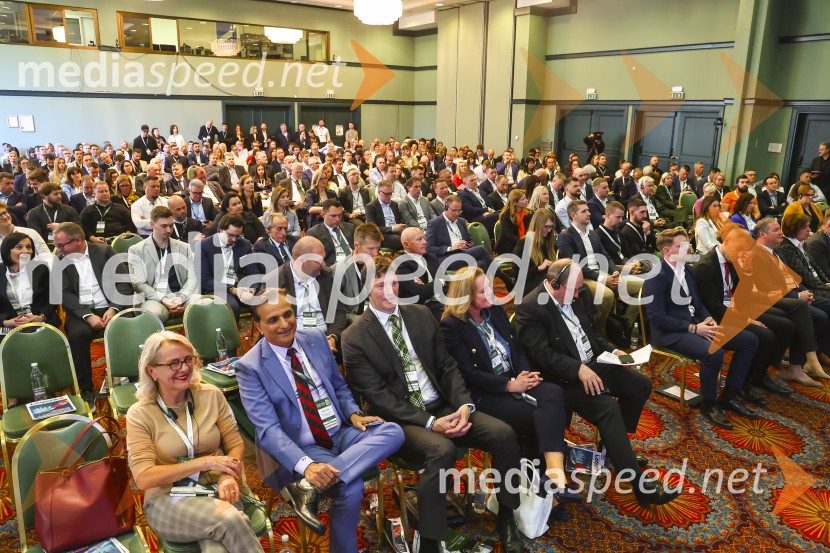 12. mednarodni logistični kongres v Portorožu