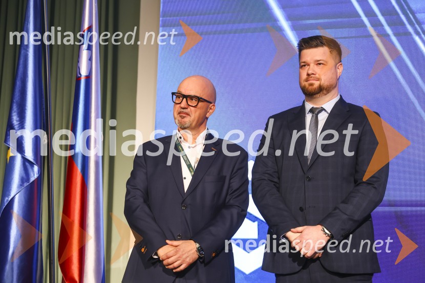  ... ;  Matevž Vuga, Big Bang d.o.o.12. mednarodni logistični kongres v Portorožu