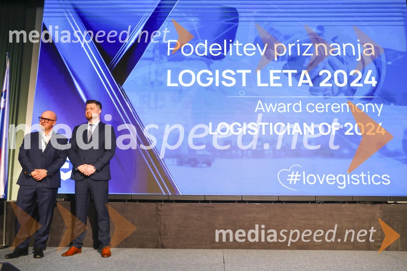 12. mednarodni logistični kongres v Portorožu