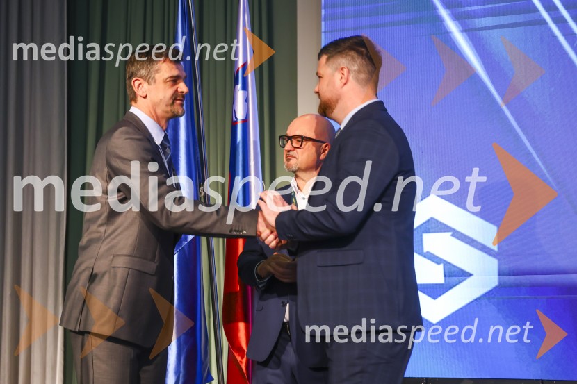  ... ;  ... ;  Matevž Vuga, Big Bang d.o.o.12. mednarodni logistični kongres v Portorožu