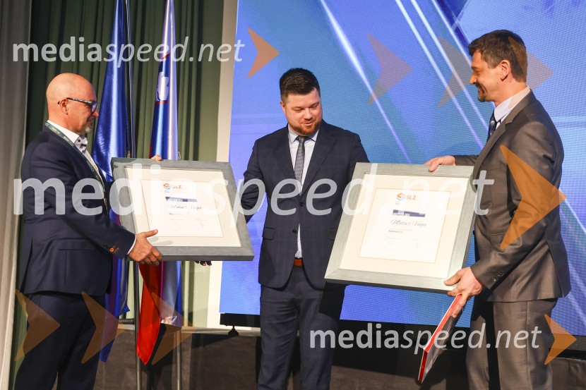  ... ;  Matevž Vuga, Big Bang d.o.o.;  ... 12. mednarodni logistični kongres v Portorožu