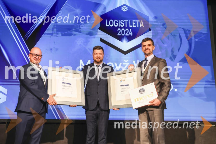  ... ;  Matevž Vuga, Big Bang d.o.o.;  ... 12. mednarodni logistični kongres v Portorožu