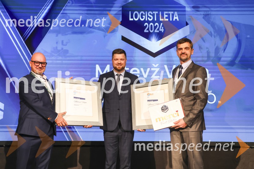  Matevž Vuga, Big Bang d.o.o.;  ... ;  ... 12. mednarodni logistični kongres v Portorožu