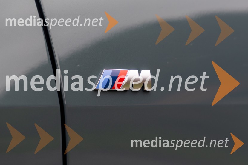 BMW i4 eDrive40 Gran Coupe