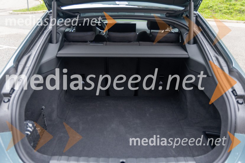 BMW i4 eDrive40 Gran Coupe