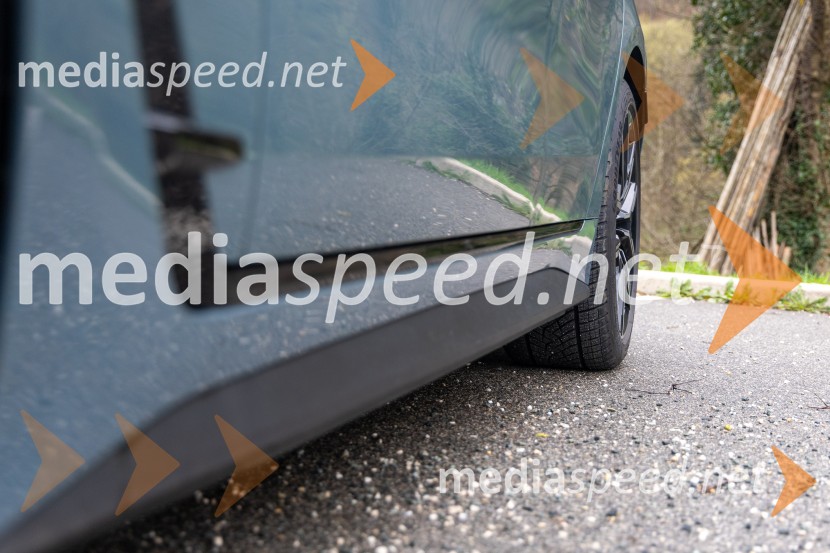 BMW i4 eDrive40 Gran Coupe