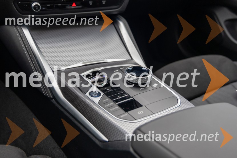 BMW i4 eDrive40 Gran Coupe