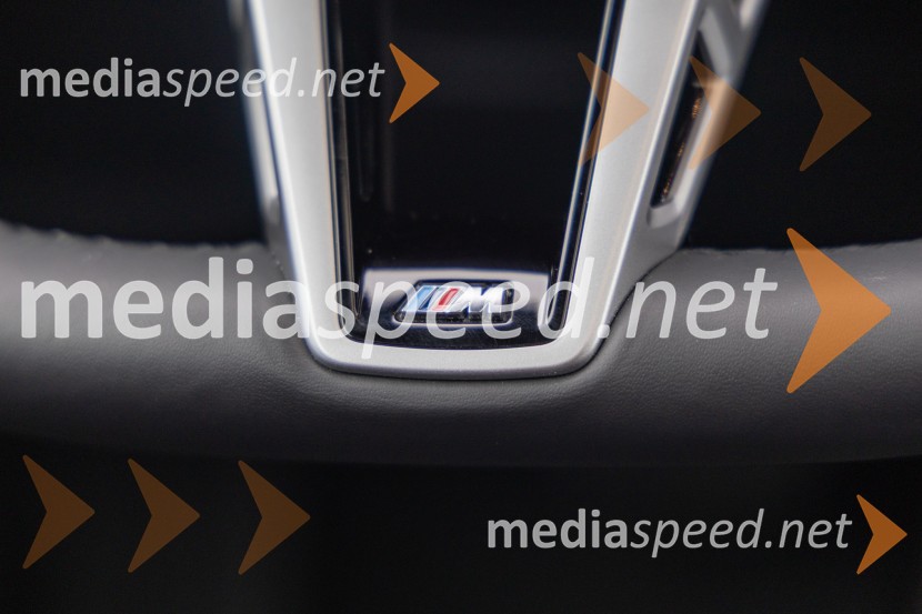 BMW i4 eDrive40 Gran Coupe