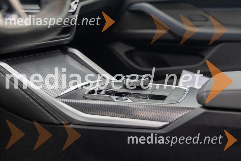 BMW i4 eDrive40 Gran Coupe